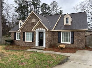 532 Kenton Dr, Irmo, SC 29063