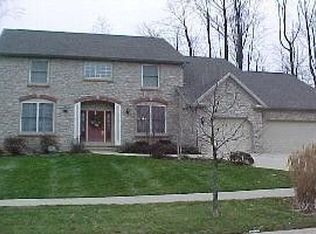 3809 E Winston St, Bloomington, IN 47401