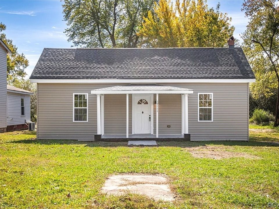 15111 1st St, Dewitt, VA 23840 Zillow