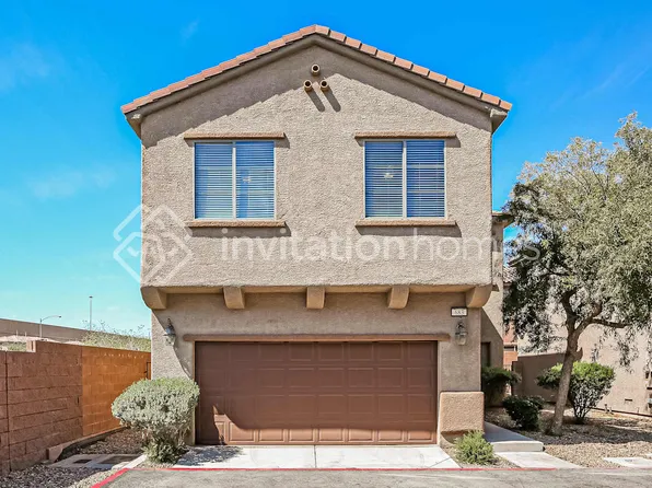 683 Calamus Palm Pl, Henderson, NV 89011