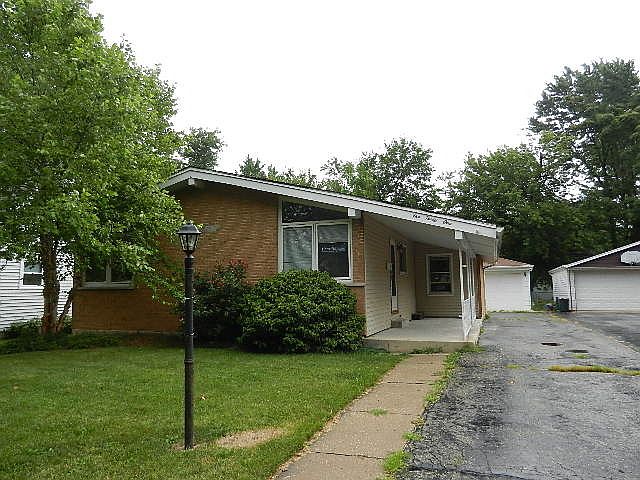 1st image of 531 N Harvard Ave