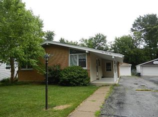 531 N Harvard Ave, Villa Park, IL 60181