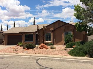 2147 Panorama Pkwy, Saint George, UT 84790