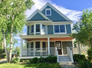 1588 Bennaville Ave, Birmingham, MI 48009
