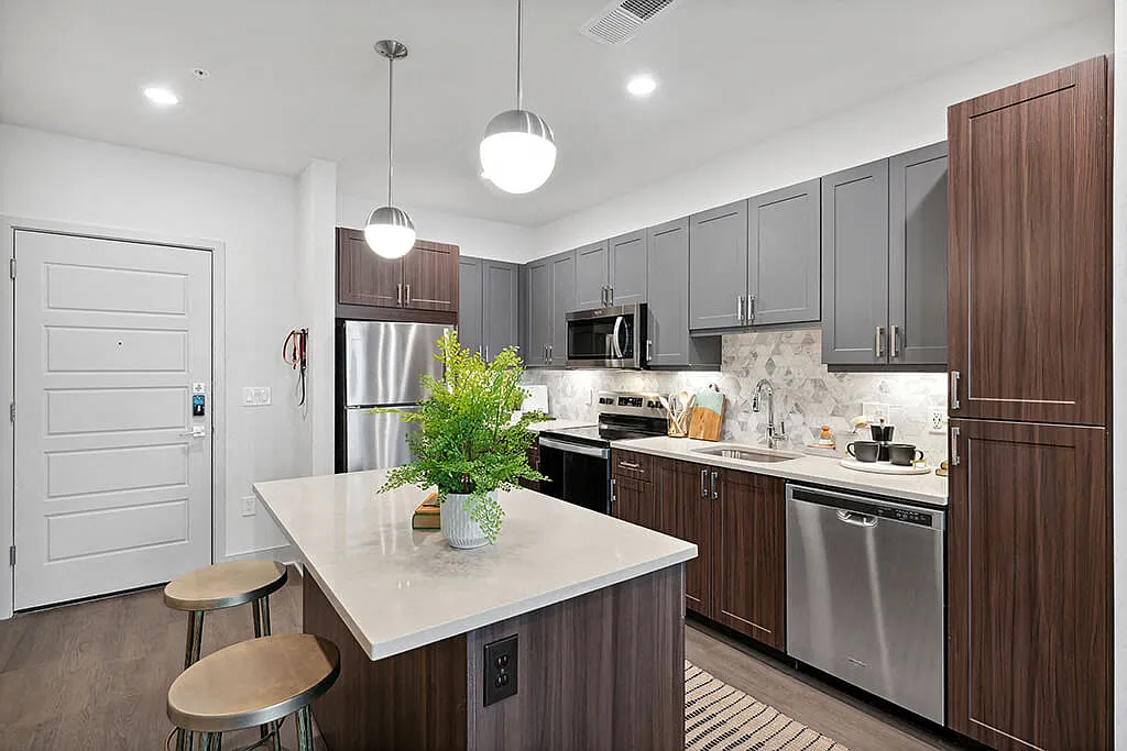The Belhaven Apartments — Photo 3