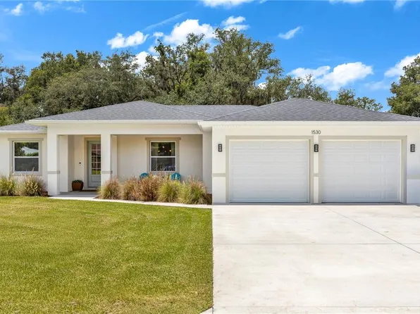 1530 PERIWINKLE AVENUE, DELAND, FL 32724