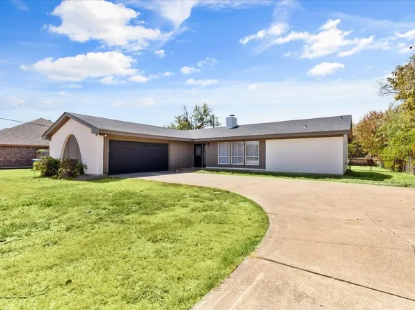 506 Grandview Dr, Granbury, TX 76049