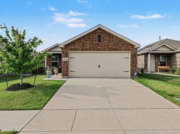 14056 Drover St, Pilot Point, TX 76258