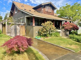 7055 N Williams Ave, Portland, OR 97217