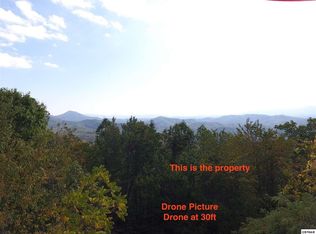 0 Shell Mountain Rd LOT PO49, Sevierville, TN 37876