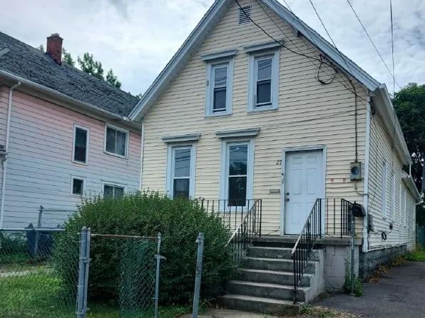 27 Leroy Ave, Buffalo, NY 14214