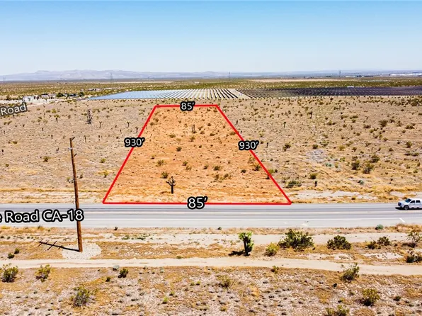 7444 Palmdale Rd, Adelanto, CA 92301