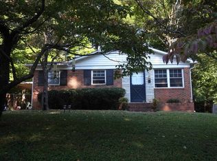 701 Crater St, Charlotte, NC 28205