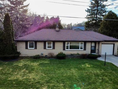 945 Orchard Ct, Saginaw, MI, 48638