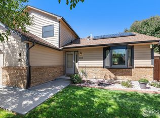 3331 Dudley Way, Fort Collins, CO 80526