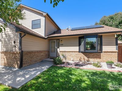3331 Dudley Way, Fort Collins, CO, 80526