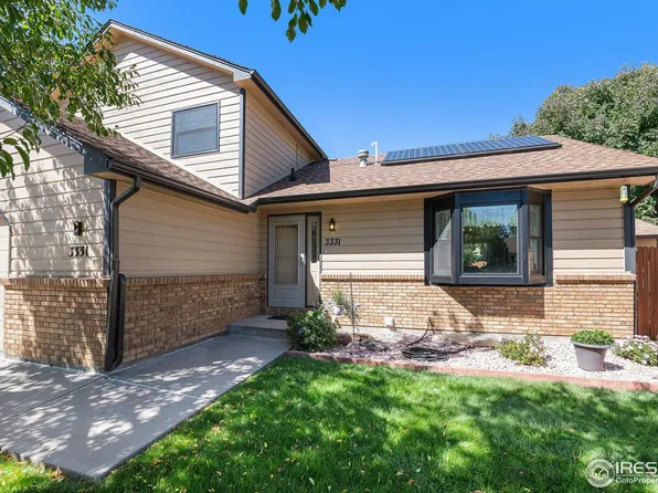 3331 Dudley Way, Fort Collins, CO 80526