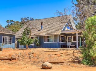 11240 Manzanita Rd, Lakeside, CA 92040