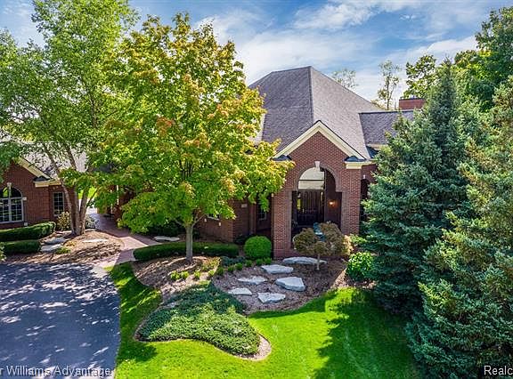 3rd image of 11424 Old Orchard Dr