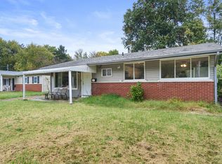 9527 Amarillo Ct, Cincinnati, OH 45231