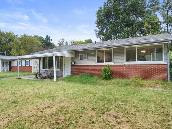 9527 Amarillo Ct, Cincinnati, OH 45231