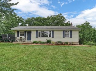 4411 Highway N, Robertsville, MO 63072