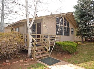 2071 N Country Club Dr, Flagstaff, AZ 86004