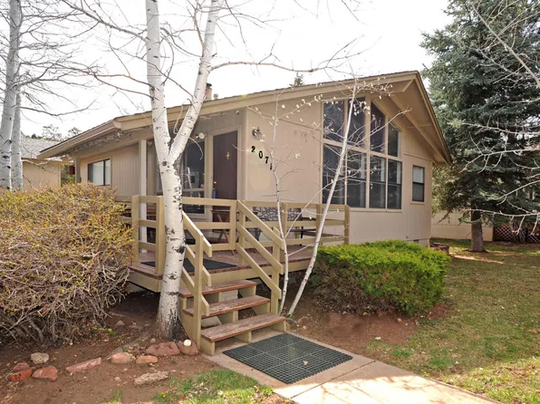 2071 N Country Club Dr, Flagstaff, AZ 86004