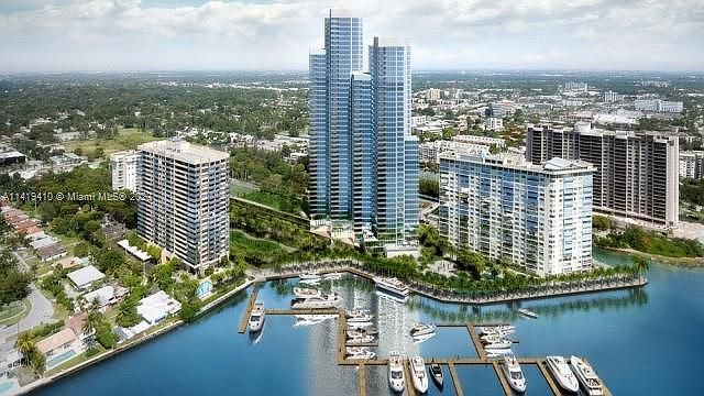 1st image of 11111 Biscayne Blvd #11F