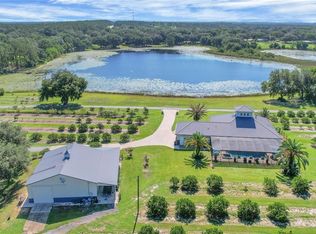 16982 SE Highway 42, Weirsdale, FL 32195