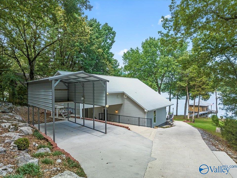 300 Mink Creek Rd, Scottsboro, AL 35769 MLS 1840875 Zillow