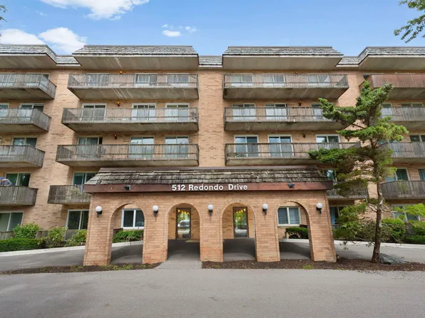 512 Redondo Dr APT 308, Downers Grove, IL 60516