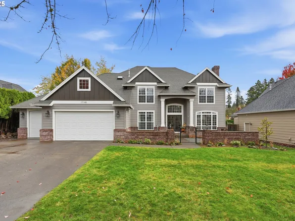 17140 Fir Dr, Sandy, OR 97055