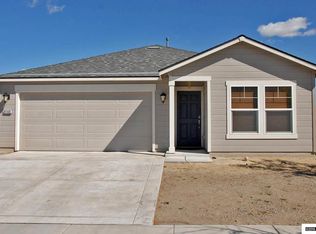 9160 Andraste Way, Reno, NV 89506