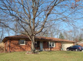 7744 Singleton St, Indianapolis, IN 46227