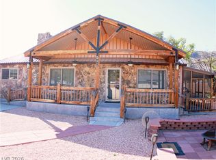 520 Lincoln St, Caliente, NV 89008
