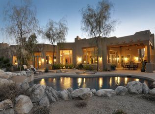 2063 E Quiet Canyon Dr, Tucson, AZ 85718
