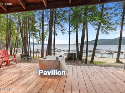 Nna N Parkwood Dr, Nordman, ID, 83848