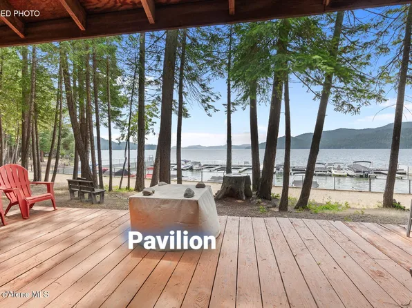 Nna N Parkwood Dr, Nordman, ID 83848