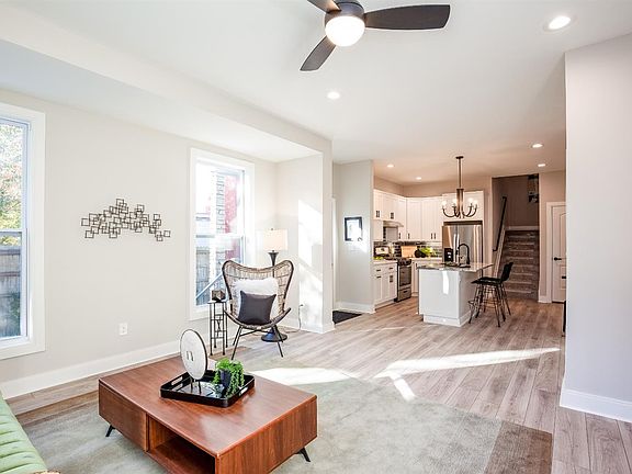 5th image of 1343 Burdette Ave #B