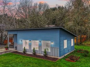 810 SE 1ST Street, Winlock, WA 98596