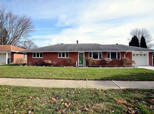 745 Bristol Rd, Troy, OH 45373