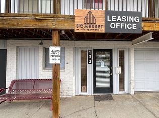 Somerset Villa Apartments, Lees Summit, MO 64081