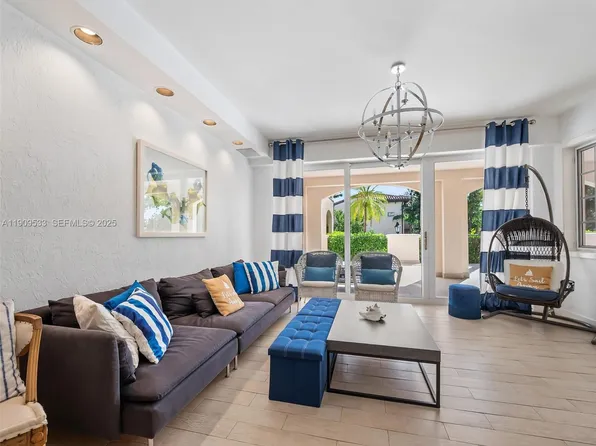 19116 Fisher Island Dr, Miami Beach, FL