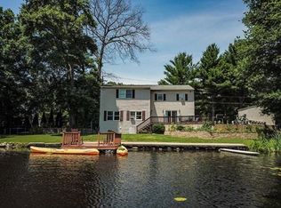 79 Silver Lake Rd, Bellingham, MA 02019