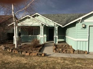 19978 Powers Rd, Bend, OR 97702