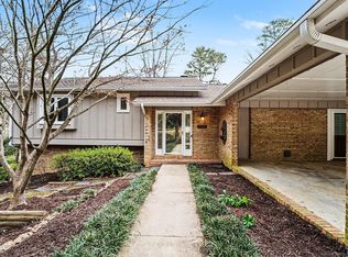 6612 Secret Dr, Raleigh, NC 27612