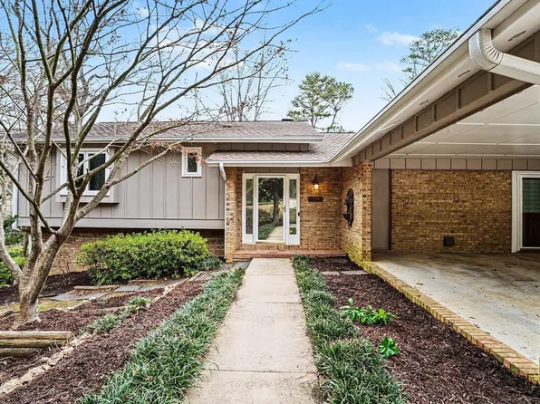 6612 Secret Dr, Raleigh, NC 27612