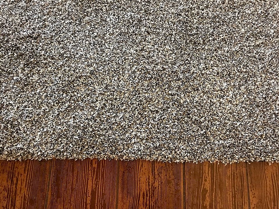 New Carpet Living and Bedroo