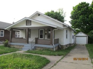 1424 W 4th St, Anderson, IN 46016